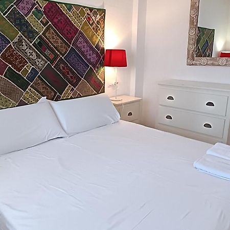 Apartamento Livingtarifa Tortuga II Delfines Exterior foto