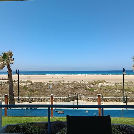 Apartamento Livingtarifa Tortuga II Delfines Exterior foto
